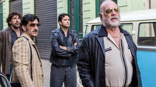 Magnifica 70 Season 1 Episode 2 - Screenplay