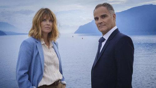 Cassandre Season 8 Episode 3 - Episode 3