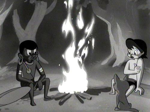 Wolf Boy Ken Season 1 Episode 3 - Episode 3