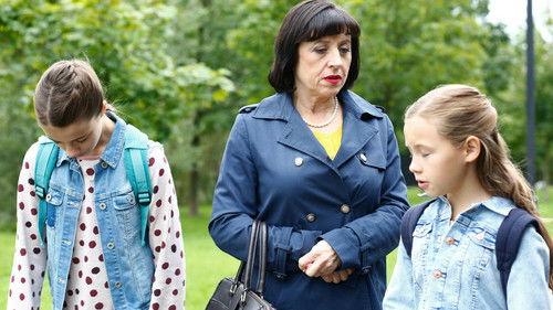 O mnie się nie martw Season 7 Episode 10 - Episode 10