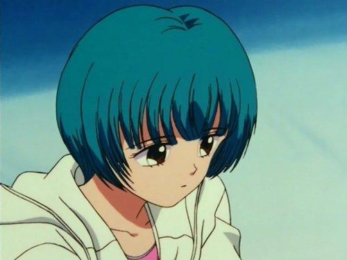 Marmalade Boy Season 1 Episode 27 - Love Worries "How long will this happiness last?"