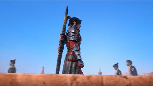 Fights Break Sphere Season 5 Episode 15 - Episode 15