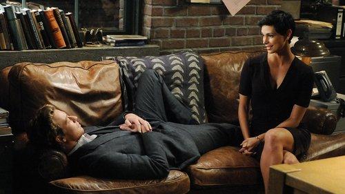 The Mentalist Season 3 Episode 19 - Every Rose Has Its Thorn