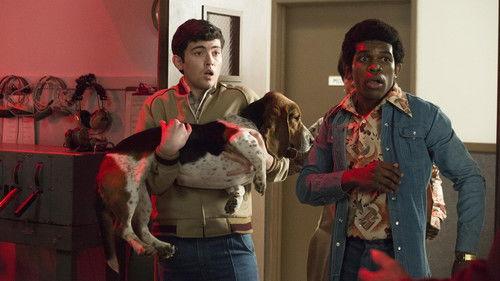 undefined Season 1 Episode 2 - Dog Day Afternoon