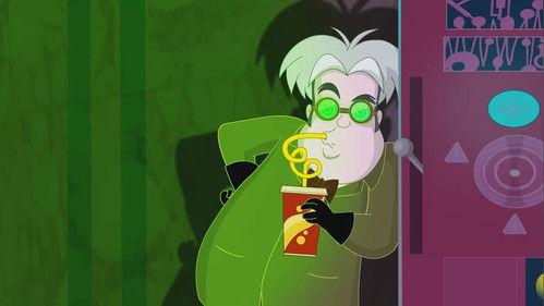 K3 Season 1 Episode 15 - Episode 15