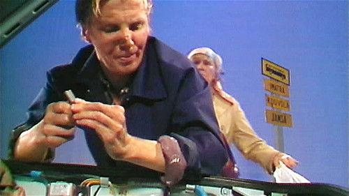 Velipuolikuu Season 1 Episode 3 - Episode 3