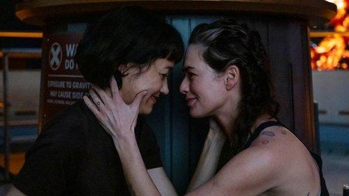 undefined Season 1 Episode 3 - Why Can't We Go On as Three?