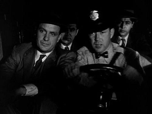 The Untouchables Season 2 Episode 18 - The Underground Court