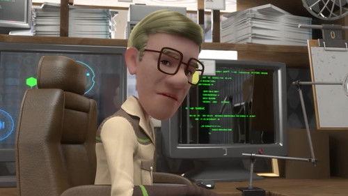 Hello Carbot Season 11 Episode 25 - Episode 25