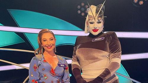 Pointless Celebrities Season 17 Episode 14 - Episode 16