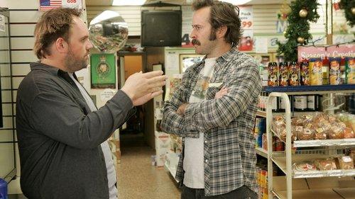 My Name Is Earl Season 1 Episode 23 - BB
