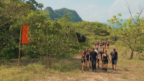 Robinson Season 22 Episode 5 - Episode 5