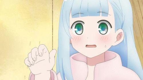 Dungeon People Season 1 Episode 3 - The Ice Wolf's Fangs