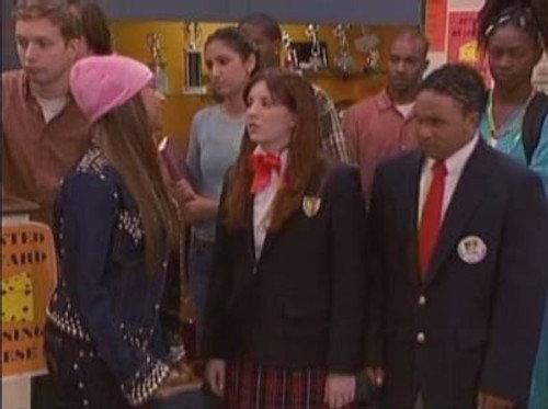 That's So Raven Season 2 Episode 4 - Clothes Minded