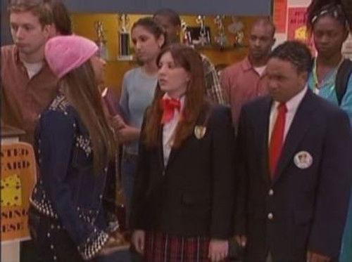 undefined Season 2 Episode 4 - Clothes Minded