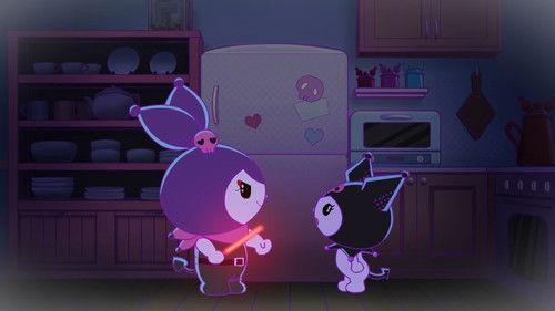 Kuromi's Pretty Journey Season 1 Episode 2 - A Memory From The Past