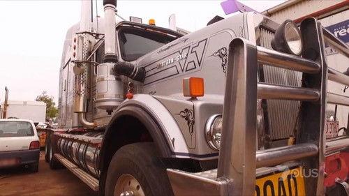 Outback Truckers Season 7 Episode 13 - Episode 13