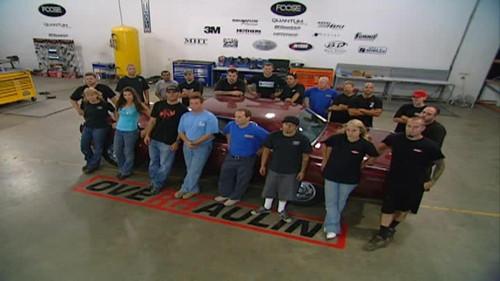 Overhaulin' Season 4 Episode 8 - Hot for Teacher