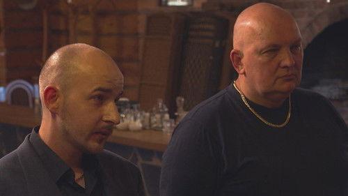 Gang Wars Season 2 Episode 7 - Episode 7