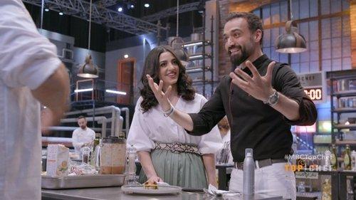 Top Chef (AR) Season 5 Episode 4 - Episode 4
