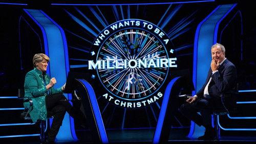 Who Wants to Be a Millionaire? Season 34 Episode 1 - Celebrity Special 1