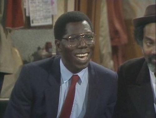 Desmond's Season 1 Episode 1 - French Lessons