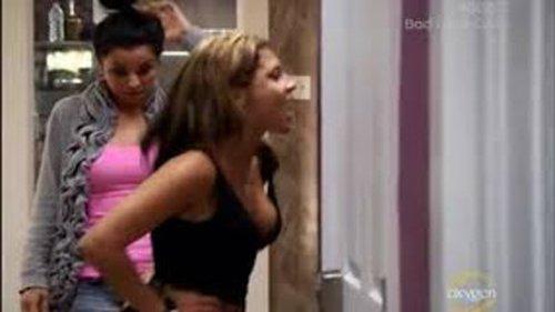 Bad Girls Club Season 7 Episode 10 - Truces, Tirades and Tiaras