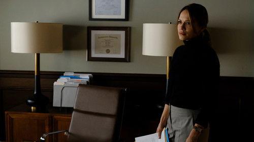 undefined Season 1 Episode 5 - The Former City Attorney