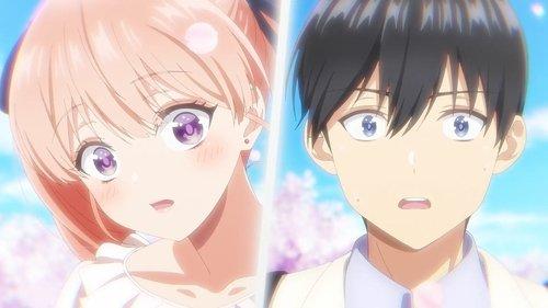 A Couple of Cuckoos Season 2 Episode 1 - Who Was Umino-kun's First Love?