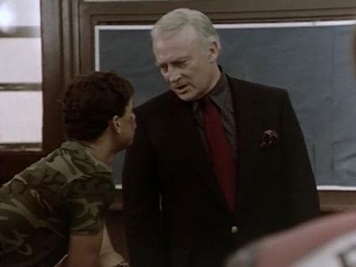 undefined Season 4 Episode 2 - Sea of Fire