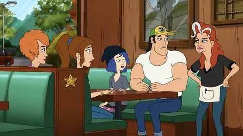 undefined Season 2 Episode 18 - Hoot 'N Haw