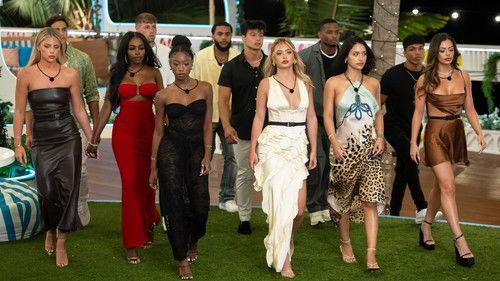 Love Island USA Season 6 Episode 22 - Episode 22