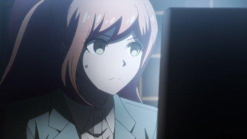 Danganronpa 3: The End of Hope's Peak High School Season 1 Episode 6 - A Despairfully Fateful Encounter