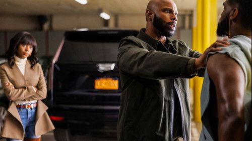 Tom Swift Season 1 Episode 6 - ...And the Benefits of Bondage