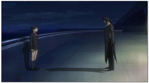 undefined Season 1 Episode 25 - The Red Shield