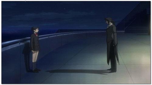 undefined Season 1 Episode 25 - The Red Shield