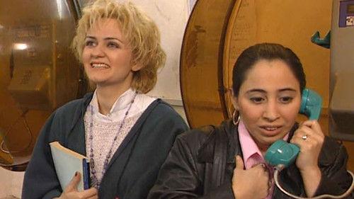 Yedi Numara Season 1 Episode 25 - Episode 25