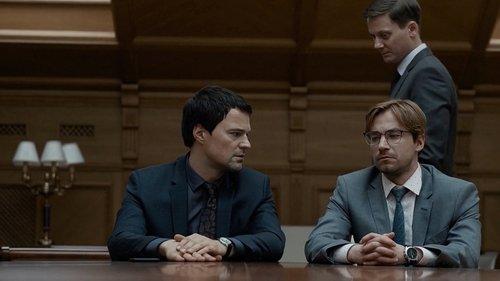 In Two Season 1 Episode 1 - Episode 1