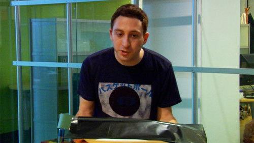 All-Nighters Season 2 Episode 11 - Beef Gurewitch