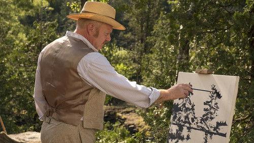 Murdoch Mysteries Season 11 Episode 8 - Brackenreid Boudoir