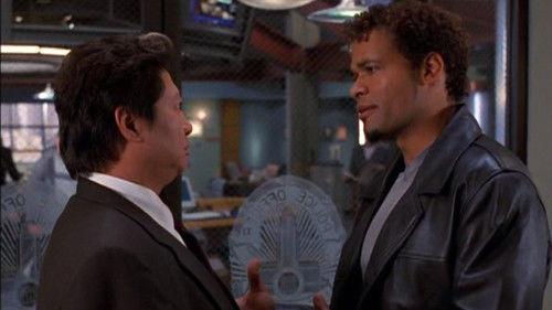 Martial Law Season 2 Episode 15 - Deathfist Five: MCU