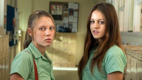 Puberty Blues Season 1 Episode 2 - Episode 2
