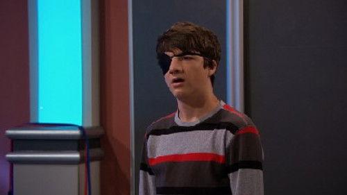 Mighty Med Season 2 Episode 3 - Mighty Mole