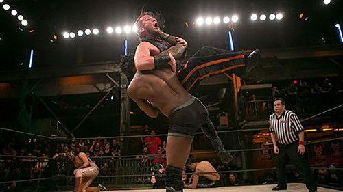 Lucha Underground Season 3 Episode 15 - En La Sombras