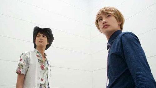 Shuriken Sentai Ninninger Season 1 Episode 22 - Super Combination! Ha-Oh Shurikenjin