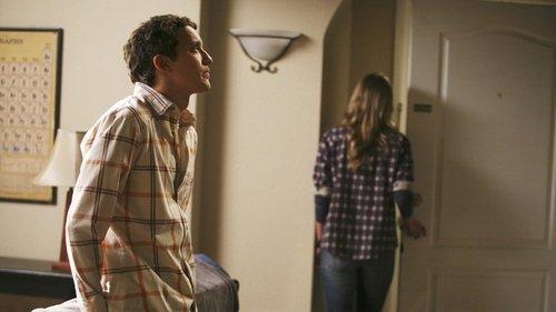 Greek Season 2 Episode 17 - Guilty Treasures