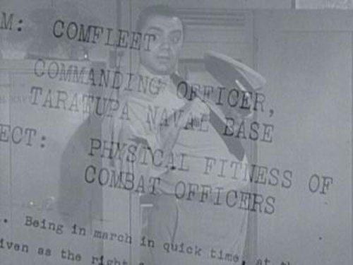 McHale's Navy Season 1 Episode 21 - Six Pounds from Paradise