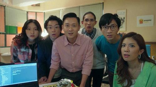 In Geek We Trust Season 1 Episode 20 - Better Tomorrow