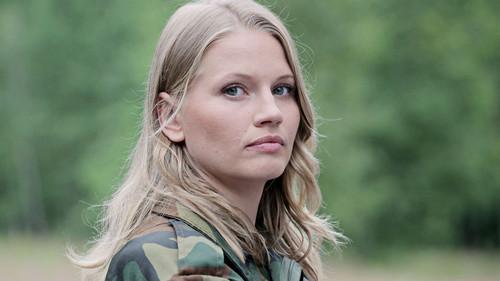 Blondynka Season 6 Episode 12 - Episode 12