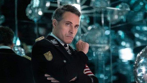 undefined Season 4 Episode 4 - Happy Trails